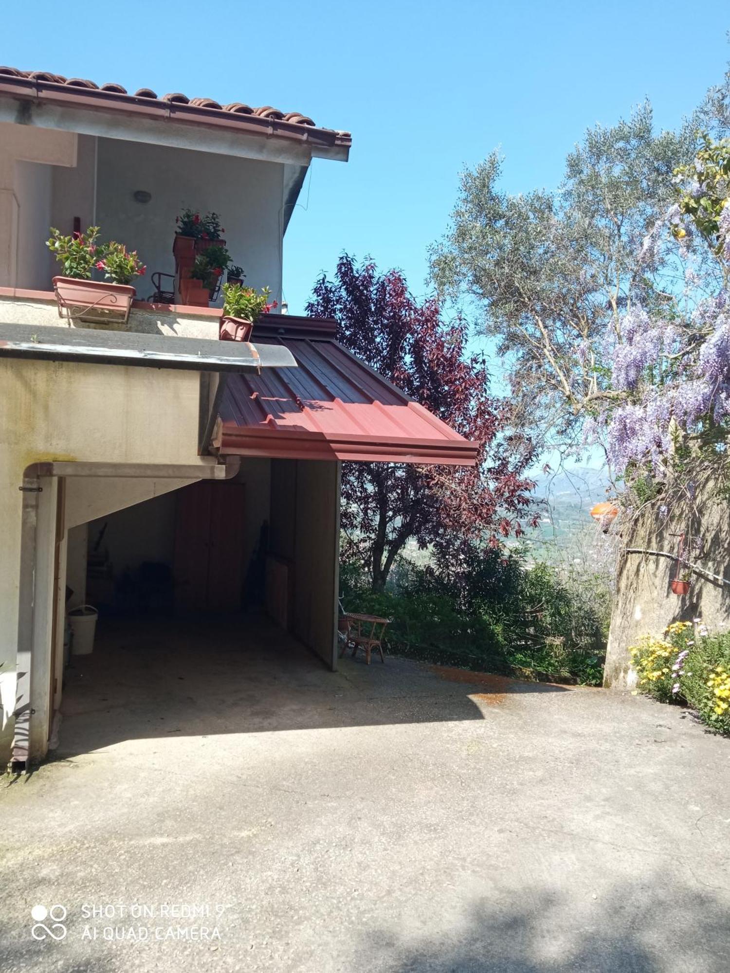 Belvedere Di Caiazzo מראה חיצוני תמונה